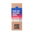 Dinkel-Haferkekse Sauerkirsche Bio