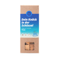Allgäu Knäcker vital Bio